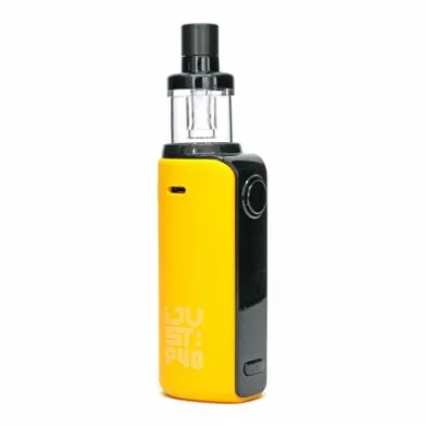 Под система Eleaf - iJust P40 Pod Kit 1500mAh (Yellow) - фото 1