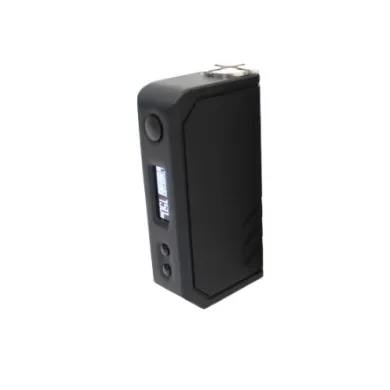 Боксмод Encom - Snow Leopard 150W (Чорний) - фото 1