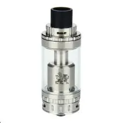 Бак для вейпу Geek Vape - Griffin 25 Top Airflow Ø25 (Сріблястий)