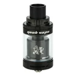 Бак для вейпа Geek Vape - Griffin Mini 25 Ø24 (Чёрный)