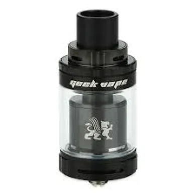 Бак для вейпу Geek Vape - Griffin Mini 25 Ø24 (Чорний) - фото 1