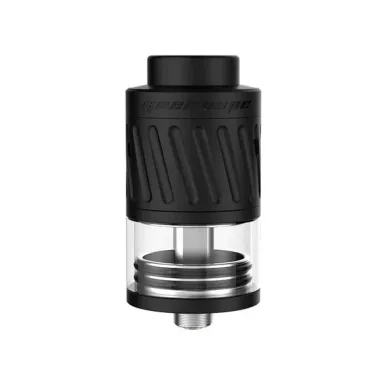 Дріпка для електронної сигарети Geek Vape - Karma RDTA+RDA (Чорний) - фото 1