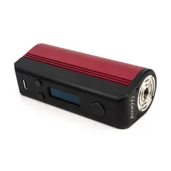 Боксмод Hotcig - DX 75W (Червоний)