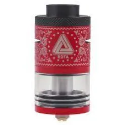 Дріпка для електронної сигарети IJoy - Limitless RDTA Plus (Червоний)