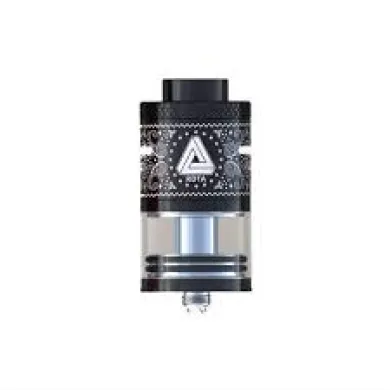 Дріпка для електронної сигарети IJoy - Limitless RDTA Plus (Чорний) - фото 1
