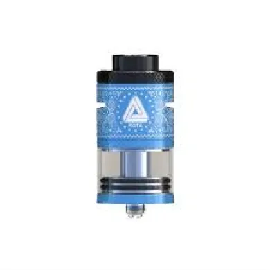 Дріпка для електронної сигарети IJoy - Limitless RDTA Plus (Синій) - фото 1