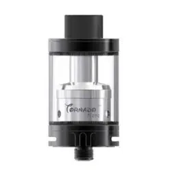 Бак для вейпу IJoy - Tornado Nano Ø24 (Чорний)