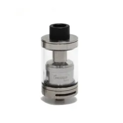 Бак для вейпу IJoy - Tornado Nano Ø24 (Сріблястий)