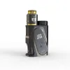 Стартовий набір Ijoy - Capo Squonker Kit (Чорний)