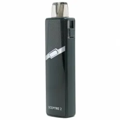 Под система Innokin - Sceptre 2 Pod Kit 1400mah (Black)