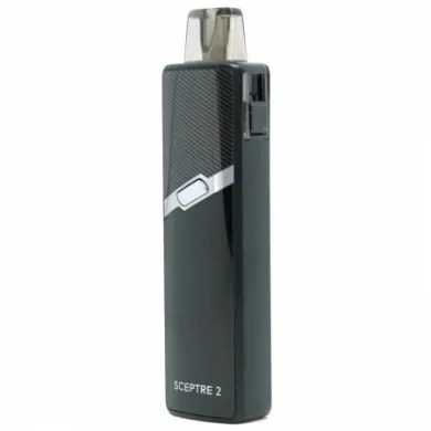 Pod система Innokin - Sceptre 2 Pod Kit 1400mah (Black) - фото 1