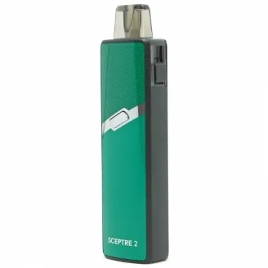 Под система Innokin - Sceptre 2 Pod Kit 1400mah (Rainforest) - фото 1