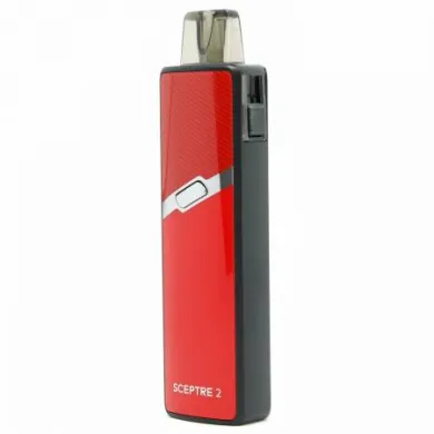 Под система Innokin - Sceptre 2 Pod Kit 1400mah (Red) - фото 1