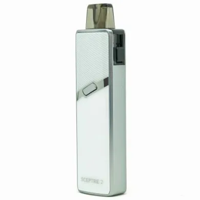 Под система Innokin - Sceptre 2 Pod Kit 1400mah (White) - фото 1