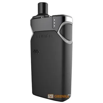 Стартовый набор JWell Lumea Soft Touch (Чёрный) - фото 1