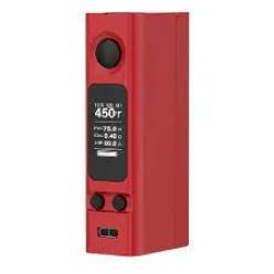 Боксмод Joyetech - Evic VTC Dual 150W (Красный)