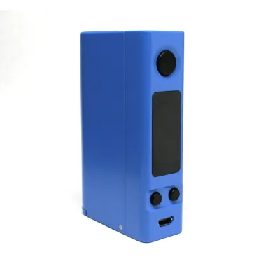 Боксмод Joyetech - Evic VTC Dual (Синій) - фото 1