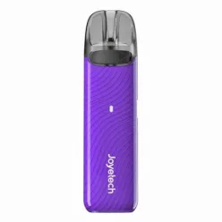 Pod система Joyetech - Evio Gleam Pod Kit 900mah (Brilliant Purple)