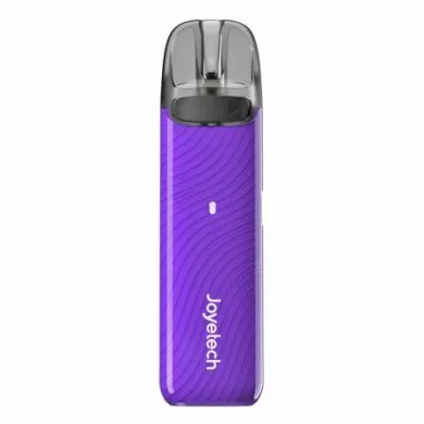 Pod система Joyetech - Evio Gleam Pod Kit 900mah (Brilliant Purple) - фото 1
