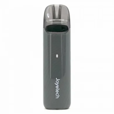 Pod система Joyetech - Evio Gleam Pod Kit 900mah (Dark Grey) - фото 1