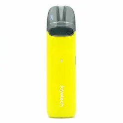 Pod система Joyetech - Evio Gleam Pod Kit 900mah (Lemon Yellow)