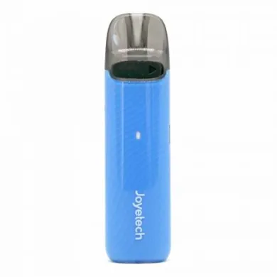 Pod система Joyetech - Evio Gleam Pod Kit 900mah (Ocean Blue) - фото 1