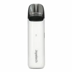 Pod система Joyetech - Evio Gleam Pod Kit 900mah (Pearl White)
