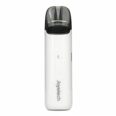 Под система Joyetech - Evio Gleam Pod Kit 900mah (Pearl White) - фото 1