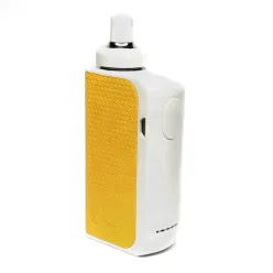 Стартовий набір Joyetech - eGo AIO Box Kit 50W (Білий-Жовтий)