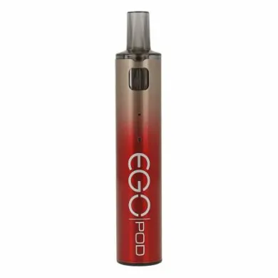 Pod система Joyetech - eGo Pod Kit AST Version 1000mah (Fuchsia Pink) - фото 1