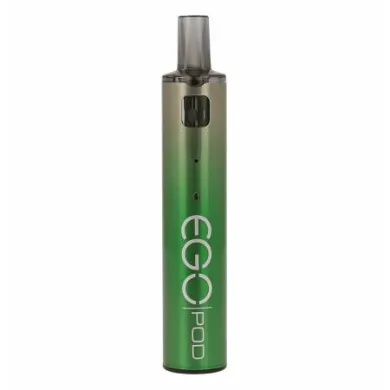 Под система Joyetech - eGo Pod Kit AST Version 1000mah (Jungle Green) - фото 1