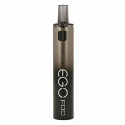 Pod система Joyetech - eGo Pod Kit AST Version 1000mah (Metal Black)