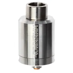 Дріпка для електронної сигарети Kennedy 24 RDA Clone (Сталевий)