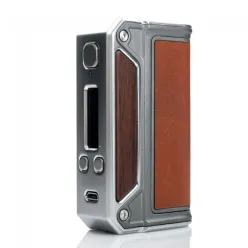 Боксмод Lostvape - Therion DNA 250 166 W (Коричневый)