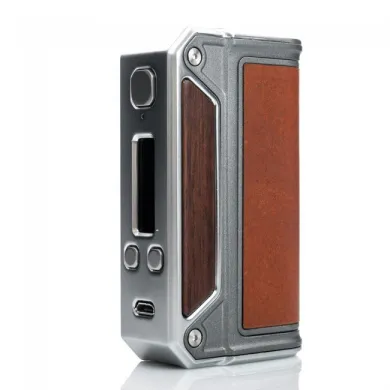 Боксмод Lostvape - Therion DNA 250 166 W (Коричневый) - фото 1