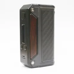 Боксмод Lostvape - Therion DNA 75W (Чёрный)