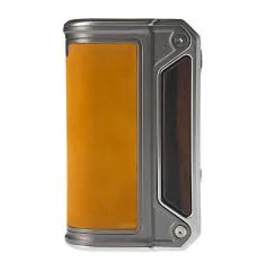 Боксмод Lostvape - Therion DNA 75W (Коричневий) - фото 1