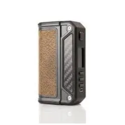 Боксмод Lostvape - Therion DNA 75W (Темно-Коричневый)