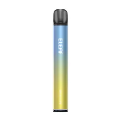 Под система Eleaf - ISILK Lite Pod Kit 500mAh (Blue Yellow)