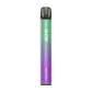 Pod система Eleaf - ISILK Lite Pod Kit 500mAh (Green Purple) - фото 2