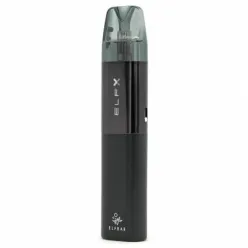 Pod система Elf Bar - ELFX 1000mah (Black)