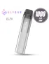 Pod система Elf Bar - ELFX 1000mah (Silver)