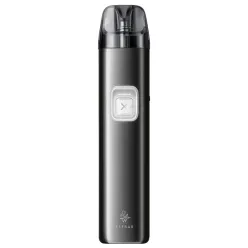 Pod система Elf Bar - ELFX 2 Refillable Pod Kit 1700mah (Matte Black)