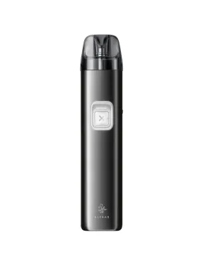 Pod система Elf Bar - ELFX 2 Refillable Pod Kit 1700mah (Matte Black)