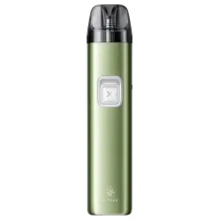 Pod система Elf Bar - ELFX 2 Refillable Pod Kit 1700mah (Mint Green)