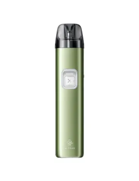Pod система Elf Bar - ELFX 2 Refillable Pod Kit 1700mah (Mint Green)