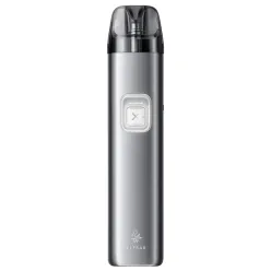 Pod система Elf Bar - ELFX 2 Refillable Pod Kit 1700mah (Space Grey)