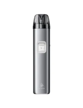 Pod система Elf Bar - ELFX 2 Refillable Pod Kit 1700mah (Space Grey)
