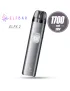 Pod система Elf Bar - ELFX 2 Refillable Pod Kit 1700mah (Space Grey)