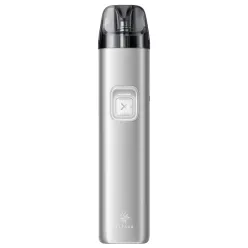 Pod система Elf Bar - ELFX 2 Refillable Pod Kit 1700mah (Titanum Silver)